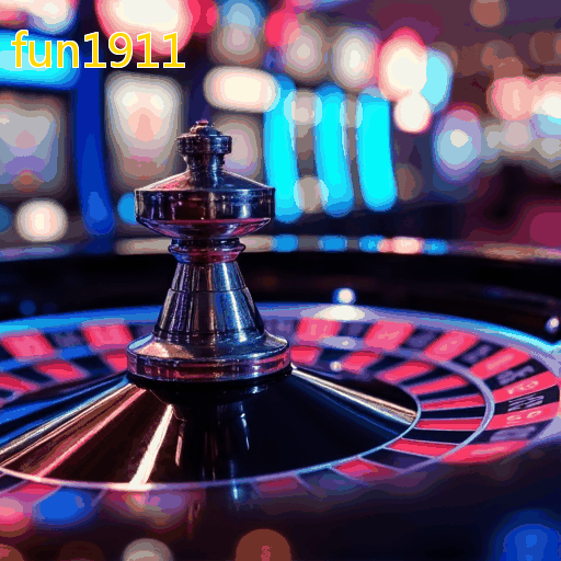 Login e Começar a Jogar no Cassino fun1911.com
