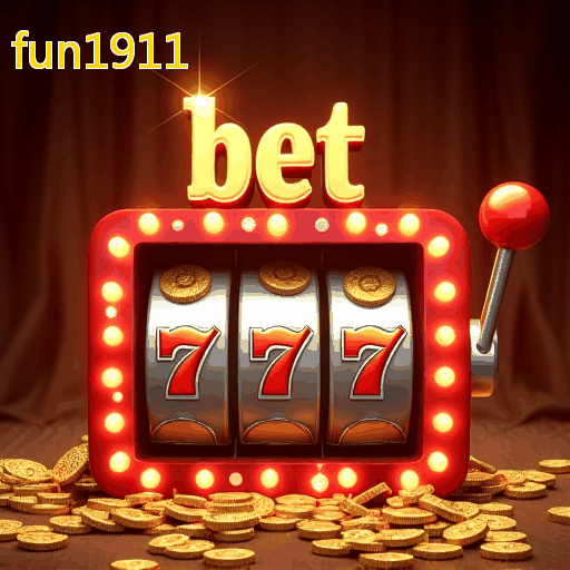 Jogos Emocionantes no Cassino Online fun1911.com