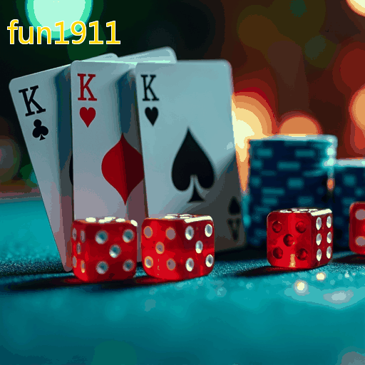 Universo dos Slots no Site Cassino fun1911